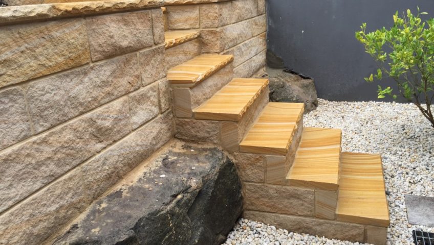 SK landscape Paving & Stone Paving
