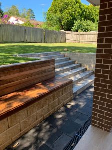 Landscaping Sydney | Garden Makeovers Sydney - SK Landscapes