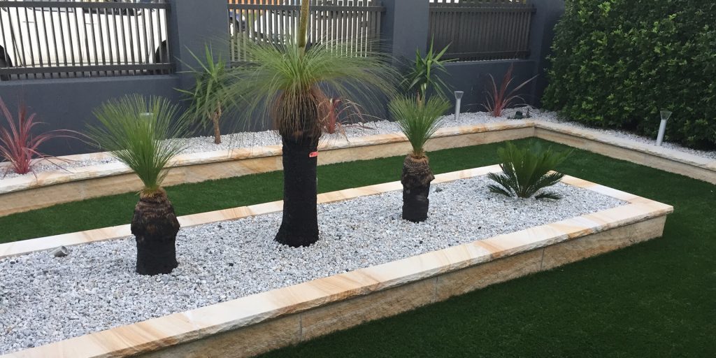 Landscaping Sydney | Garden Makeovers Sydney - SK Landscapes