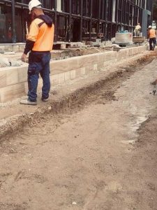 Landscaping Sydney | Retaining walls Sydney - SK Landscapes