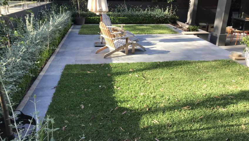 Landscaping Sydney | Garden Makeovers Sydney - SK Landscapes