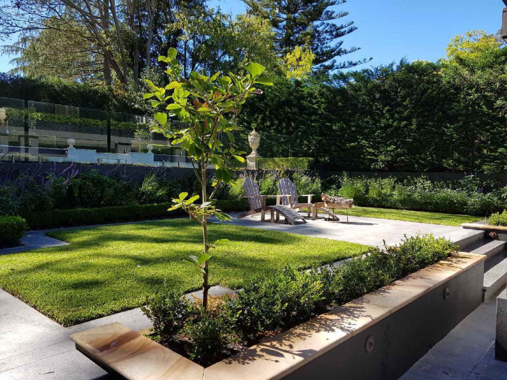 Landscaping Sydney | Garden Makeovers Sydney - SK Landscapes