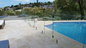 sandstone retaining walls sk landscpae